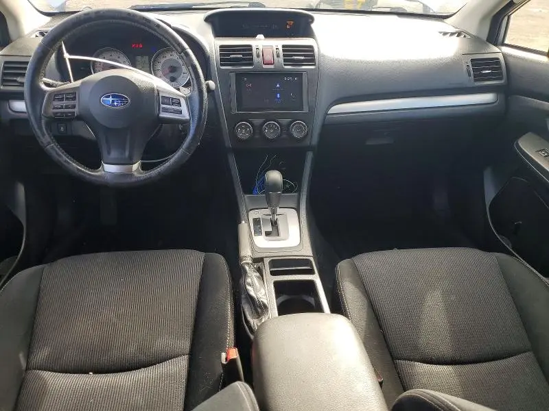2014 SUBARU IMPREZA SPORT PREMIUM  