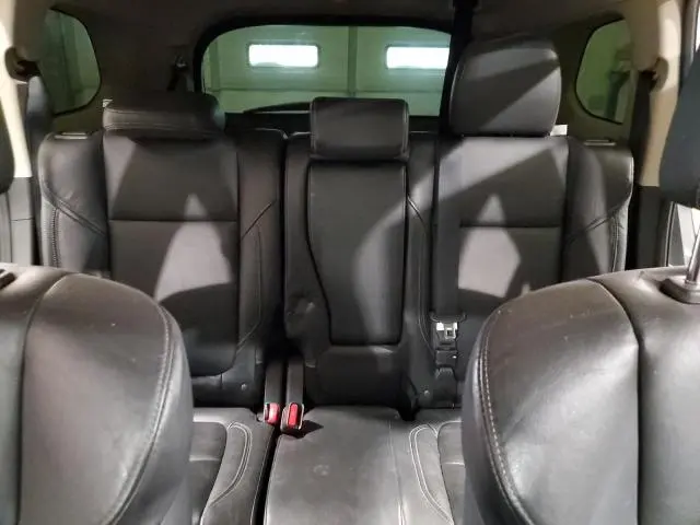 2020 MITSUBISHI OUTLANDER SE  