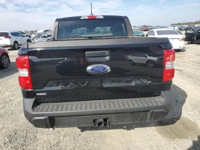 2024 FORD MAVERICK XL  