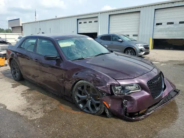 2021 CHRYSLER 300 TOURING  