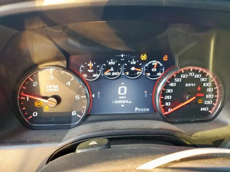 2014 GMC SIERRA K1500 DENALI  