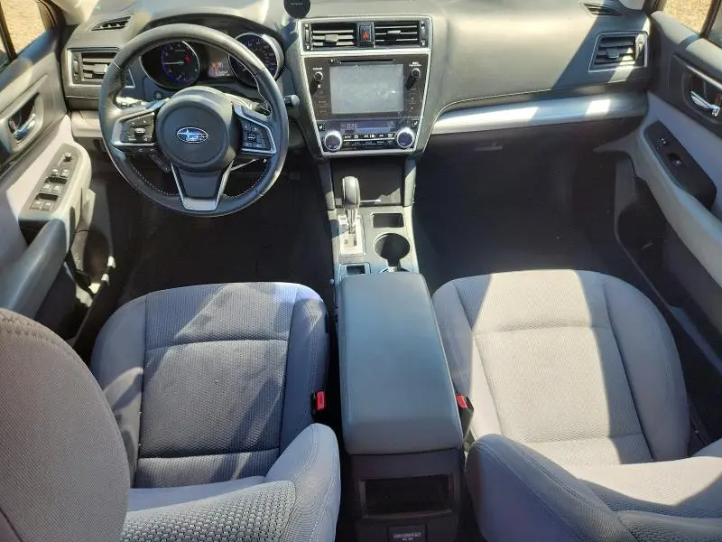 2018 SUBARU LEGACY 2.5I PREMIUM  