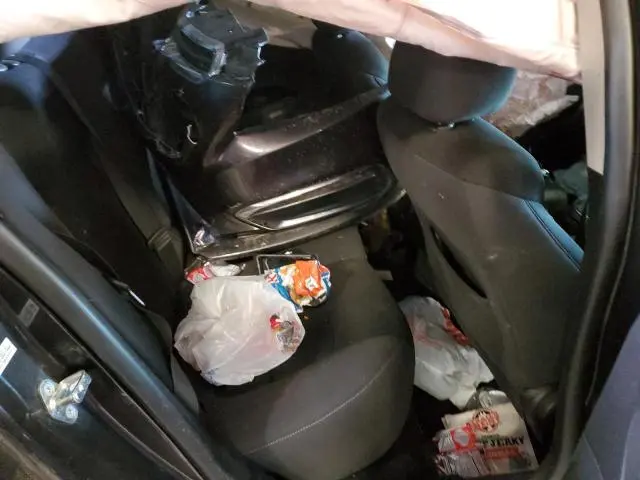 2015 CHEVROLET CRUZE ECO  