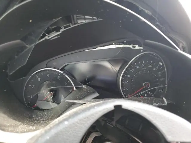 2021 KIA STINGER GT2  