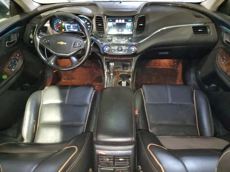 2015 CHEVROLET IMPALA LT  