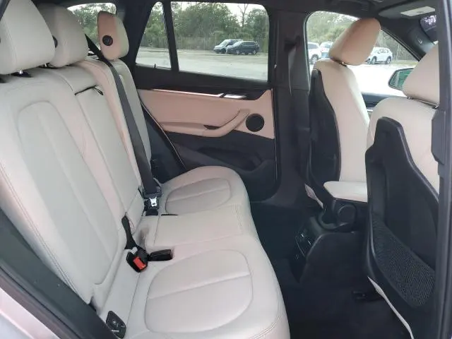 2020 BMW X1 SDRIVE28I  