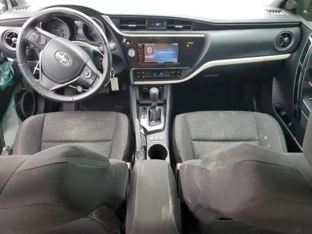 2016 TOYOTA SCION IM   