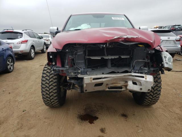 2014 RAM 1500 LONGHORN