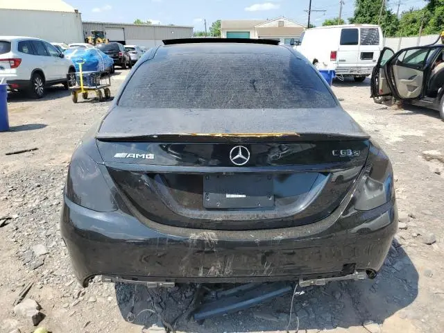 2021 MERCEDES-BENZ C 63 AMG-S  