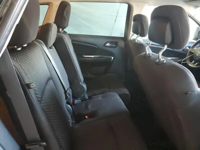 2014 DODGE JOURNEY SE  