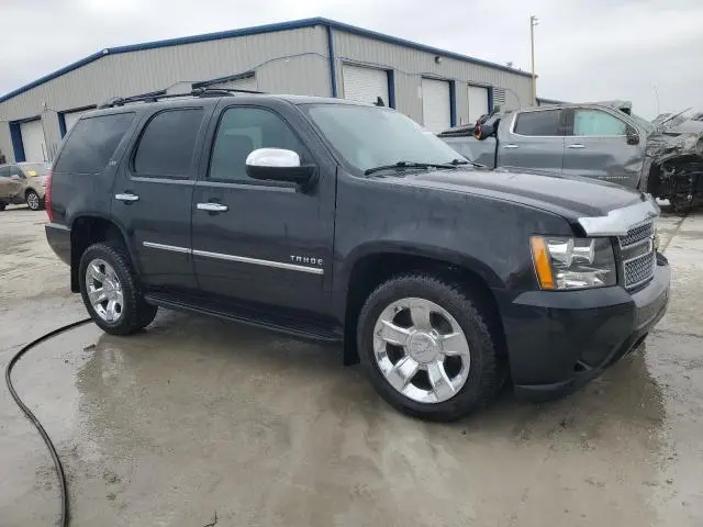 2011 CHEVROLET TAHOE K1500 LTZ  