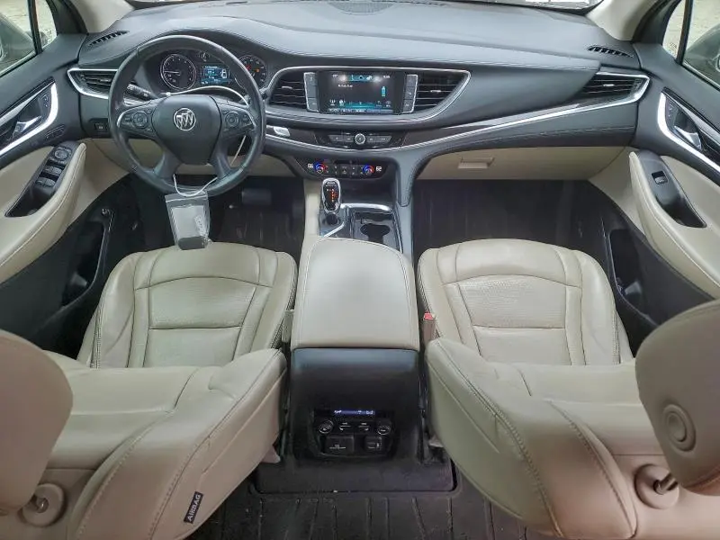 2019 BUICK ENCLAVE PREMIUM  