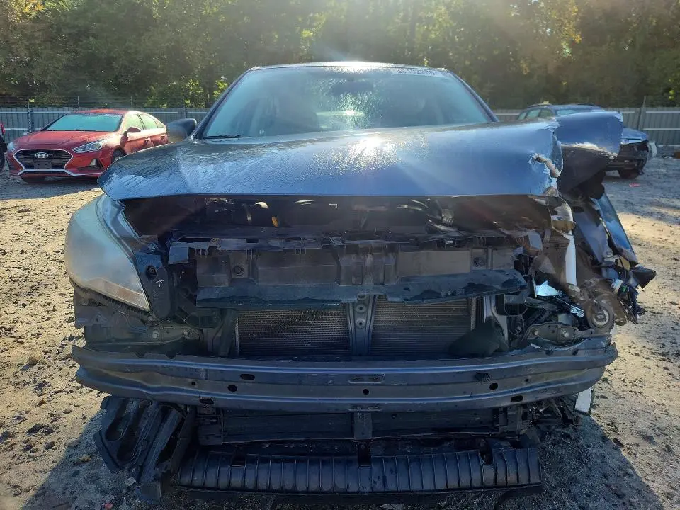 2015 SUBARU LEGACY 2.5I  