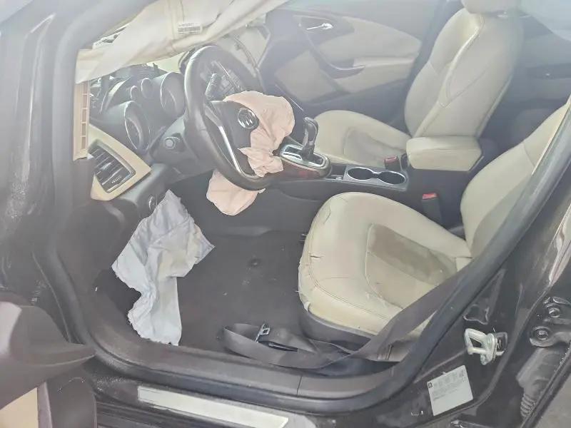 2012 BUICK VERANO CONVENIENCE  