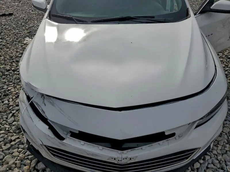 2016 CHEVROLET MALIBU PREMIER  