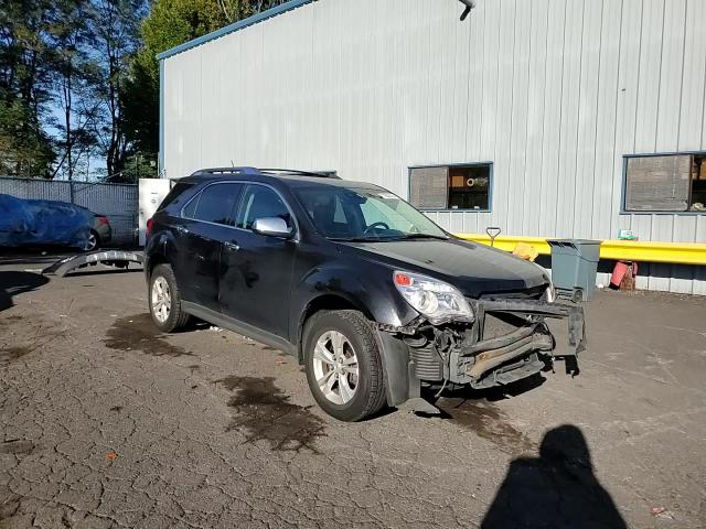 2013 CHEVROLET EQUINOX LTZ