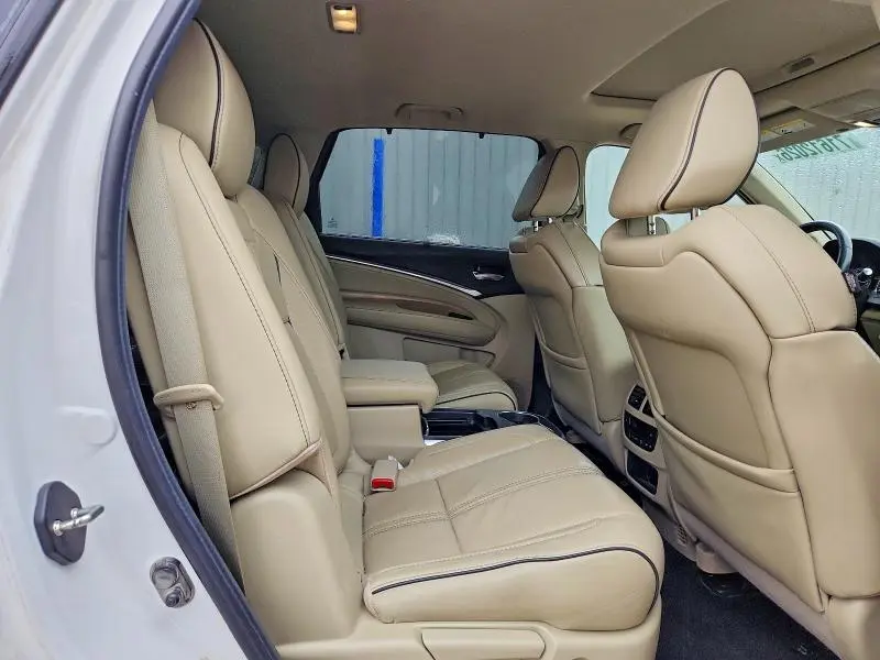 2020 ACURA MDX ADVANCE  
