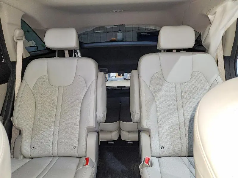 2023 KIA SORENTO SXP  