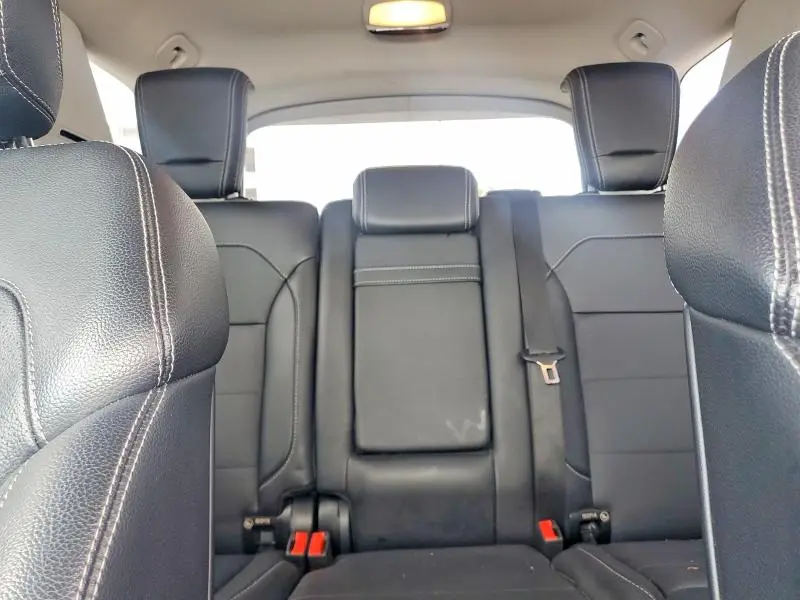 2014 MERCEDES-BENZ ML 350 BLUETEC  