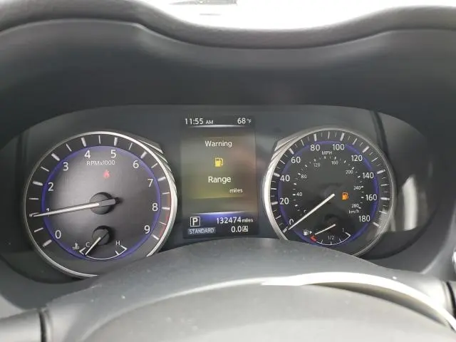 2014 INFINITI Q50 BASE  