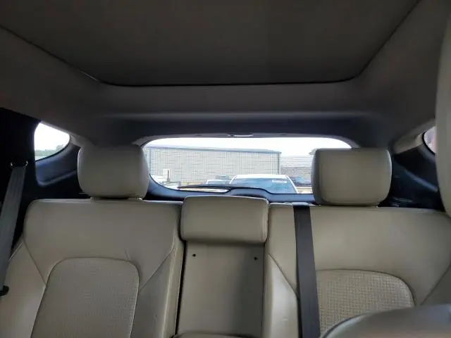 2013 HYUNDAI SANTA FE SPORT   