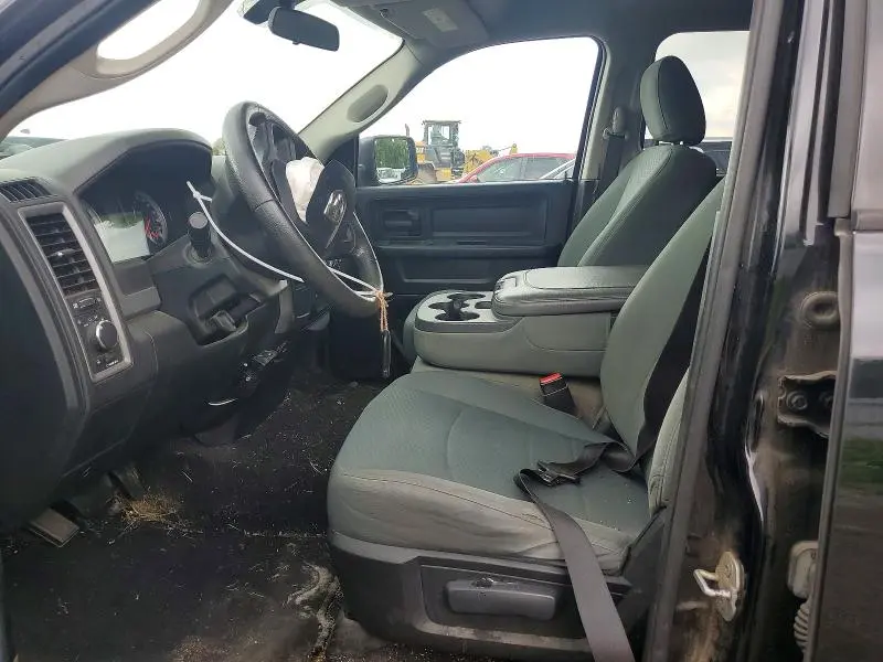 2014 RAM 1500 ST  