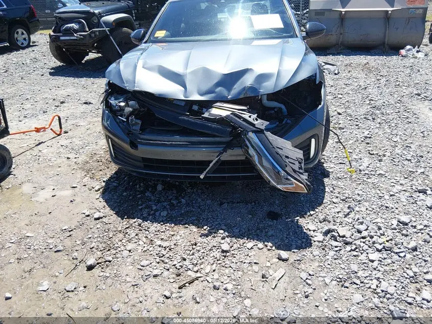 2022 VOLKSWAGEN JETTA 1.5T SPORT