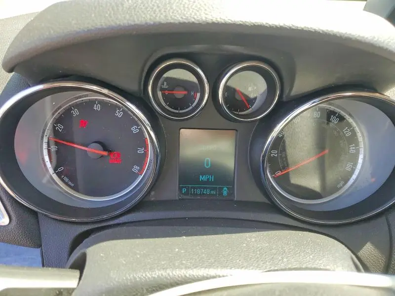 2014 BUICK ENCORE CONVENIENCE  