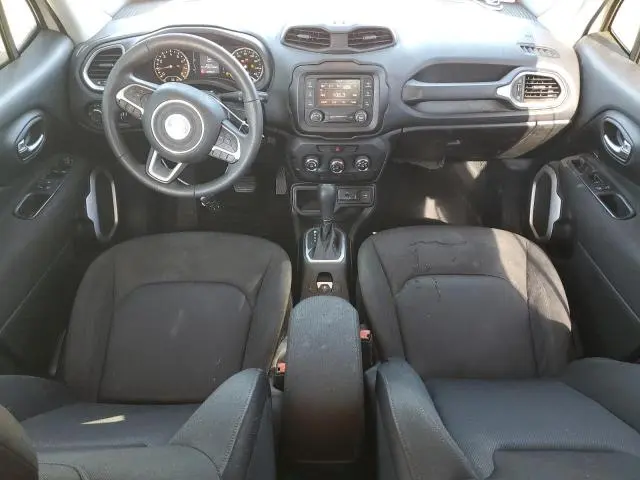 2020 JEEP RENEGADE SPORT  