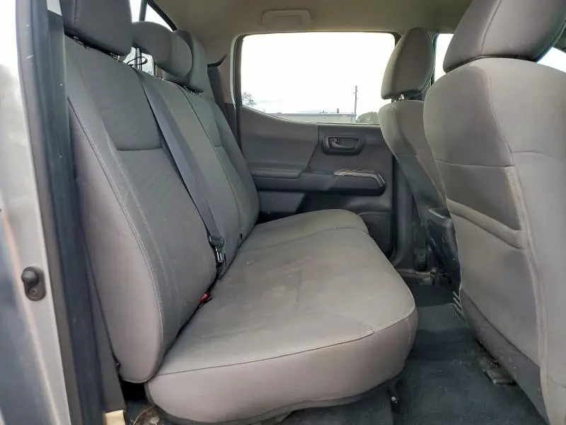 2021 TOYOTA TACOMA DOUBLE CAB  