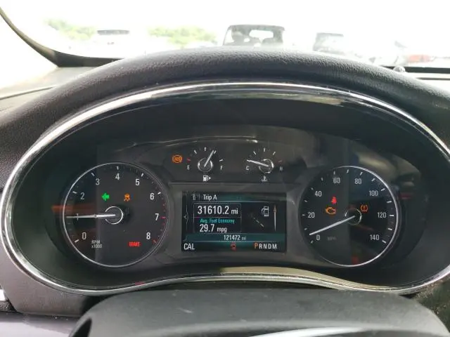 2018 BUICK ENCORE PREFERRED II  