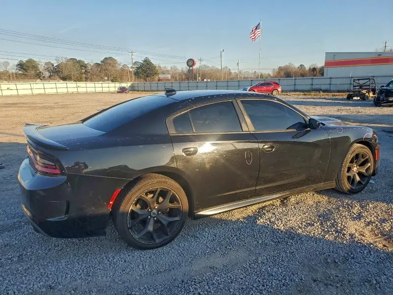 2019 DODGE CHARGER GT  