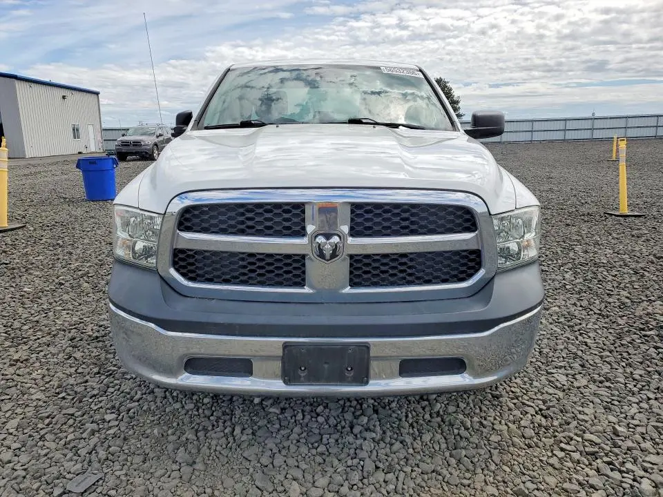 2017 RAM 1500 ST  