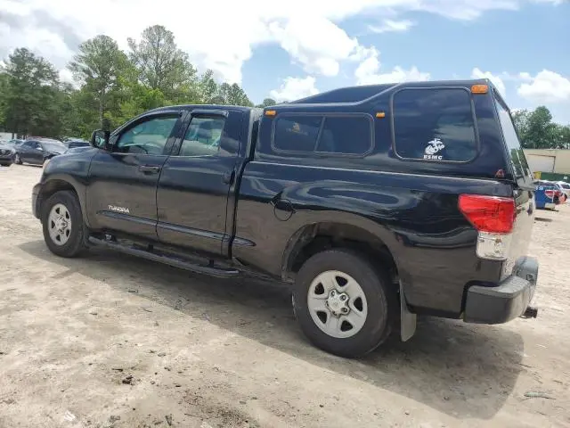 2013 TOYOTA TUNDRA DOUBLE CAB SR5  