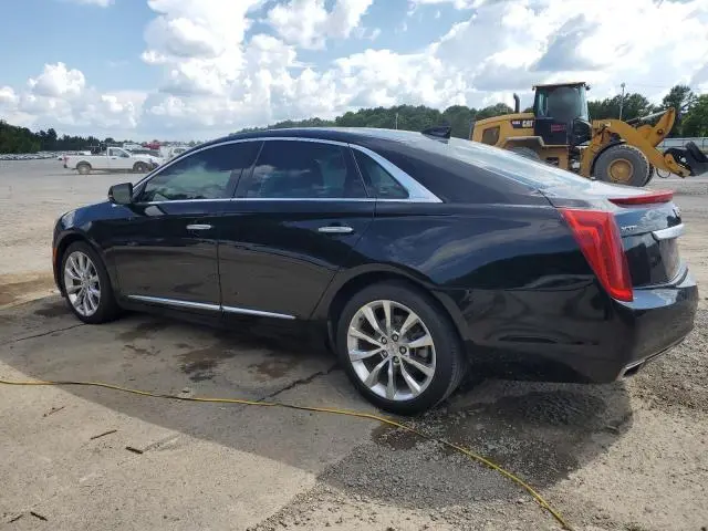 2016 CADILLAC XTS LUXURY COLLECTION  