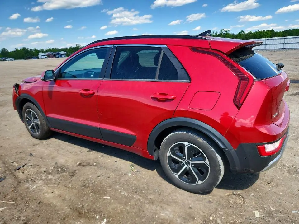 2023 KIA NIRO EX  