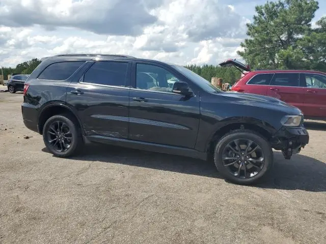 2021 DODGE DURANGO GT  