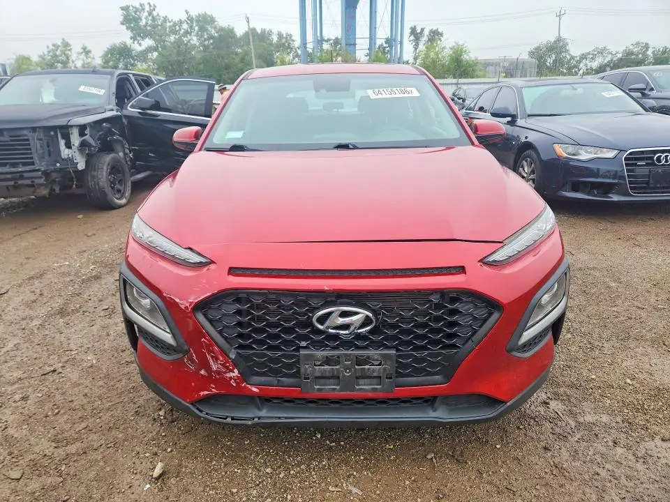 2020 HYUNDAI KONA SE  