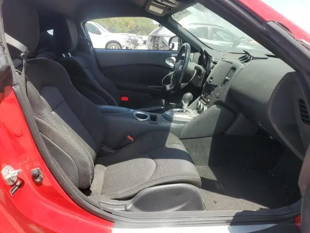 2016 NISSAN 370Z BASE  