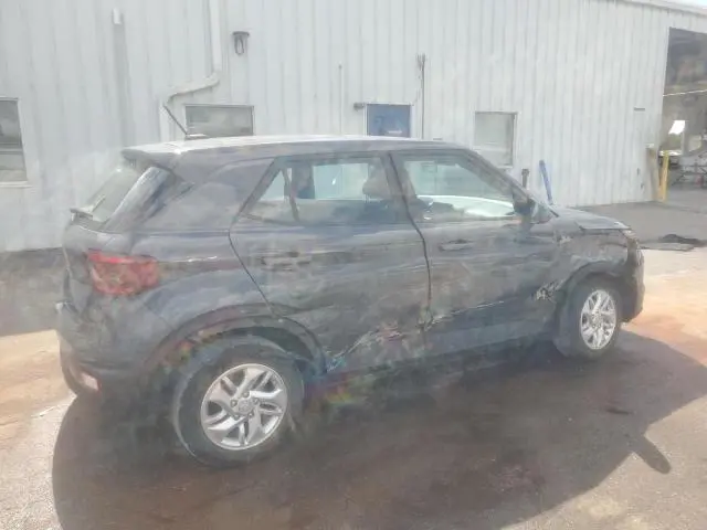 2024 HYUNDAI VENUE SE  