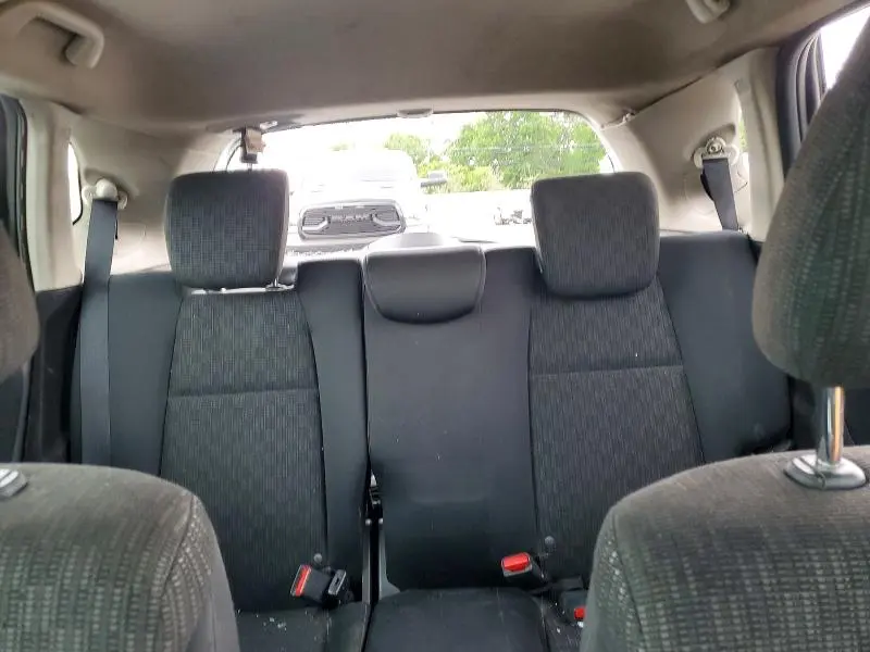 2015 HONDA FIT LX  