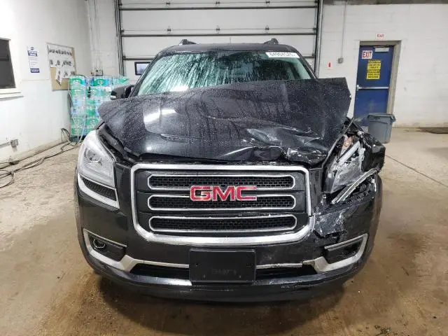 2014 GMC ACADIA SLT-2  