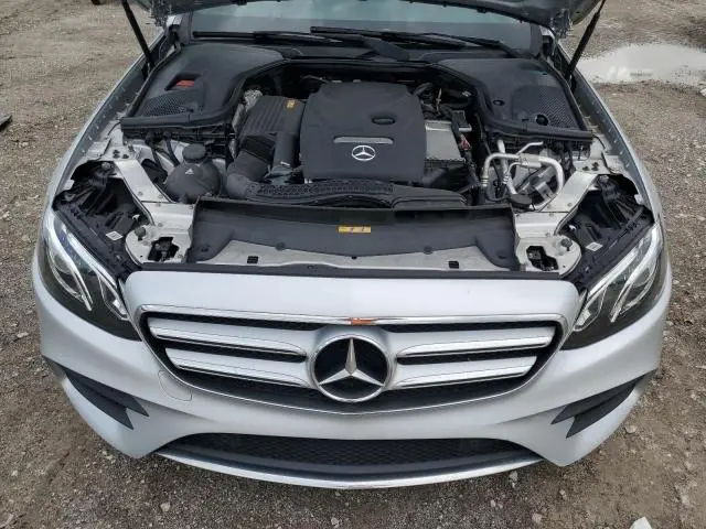 2017 MERCEDES-BENZ E 300  