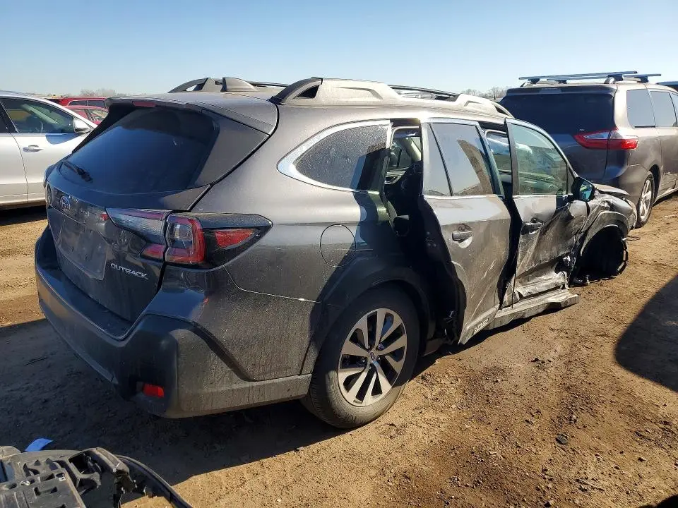 2024 SUBARU OUTBACK PREMIUM  