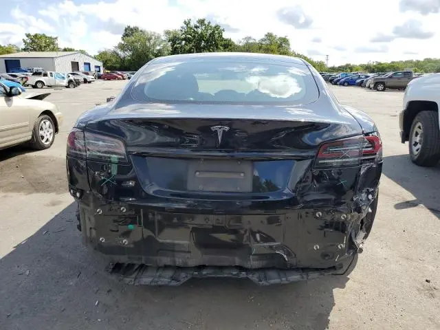 2022 TESLA MODEL S   