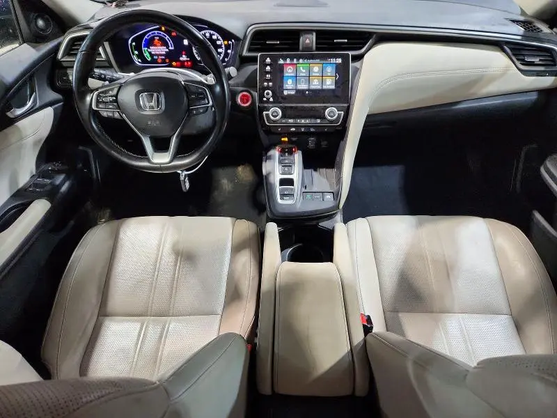 2022 HONDA INSIGHT TOURING  