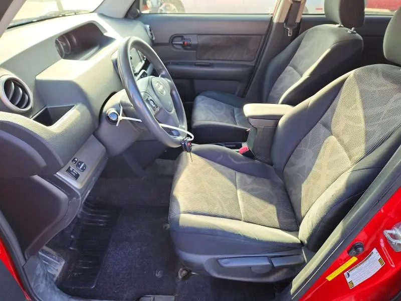 2014 SCION XB BASE  