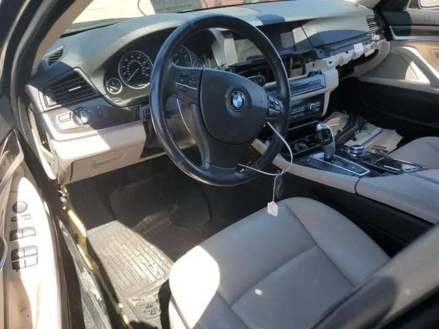 2011 BMW 535 I  