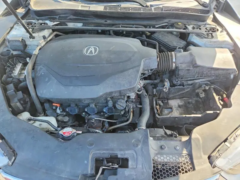 2019 ACURA TLX TECHNOLOGY  
