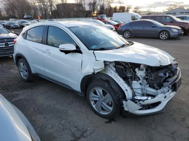2020 HONDA HR-V EX  